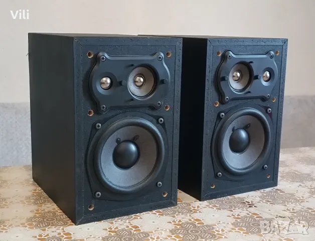 🔊 Sony SS-H1700L, снимка 9 - Тонколони - 55449241
