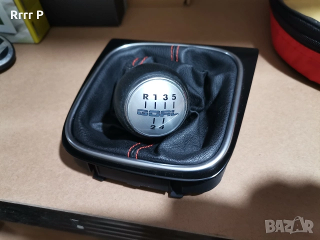 Скоростен лост Golf 5/6