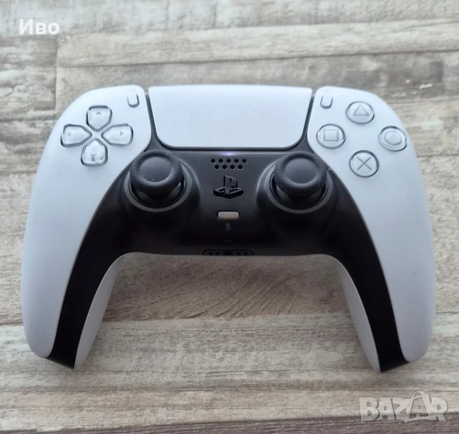 Playstation 5 disc drive , снимка 13 - PlayStation конзоли - 54380326