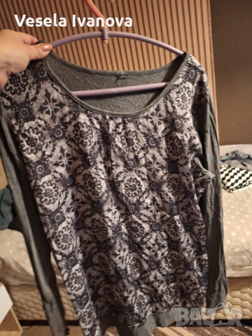 Дамска блуза 