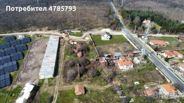 Перфектна локация за всяка ситуация!, снимка 5 - Парцели - 54070073