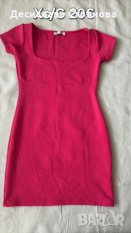 Рокля Zara 