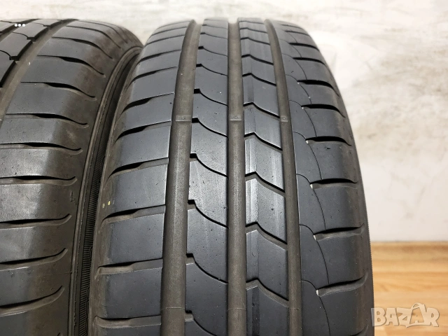 195/60/16 Goodyear 23 г. / летни гуми, снимка 3 - Гуми и джанти - 55058616