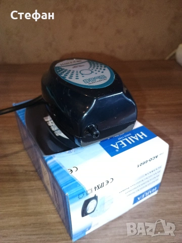 Тихи помпи за въздух, снимка 9 - Оборудване за аквариуми - 55273629