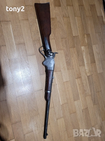 Пушка Карабина Спенсър М1861