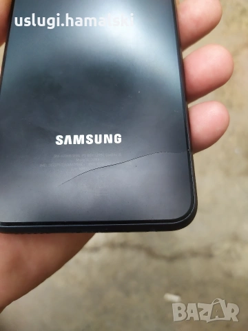 Телефон Samsung A22, снимка 5 - Samsung - 55152634