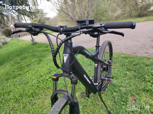 Електрическо колело 29 цола ново, снимка 5 - Велосипеди - 54100176