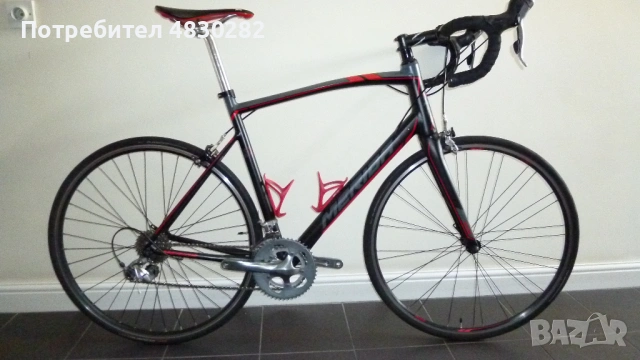 Merida RIDE 300/ 56-57cm / Shimano Tiagra 10x2