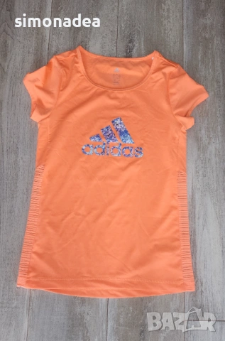 Тениска Adidas , снимка 2 - Тениски - 54242450