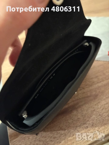 Ray Ban new wayfarer слънчеви очила, снимка 4 - Слънчеви и диоптрични очила - 54295902