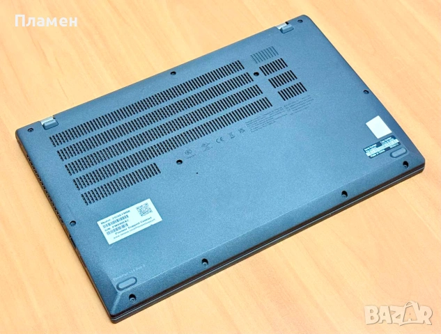 Ryzen 7 PRO 5875U  \ 16GB DDR4 \ 512GB SSD \ 4GB VRAM\ 14‘ IPS FHD \ Lenovo ThinkPad L14 Gen 3, снимка 8 - Лаптопи за работа - 55156702