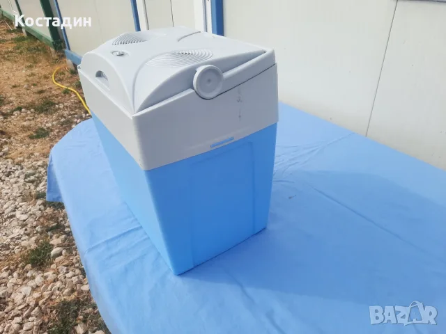 Хладилна чанта Mobicool TC 25 , снимка 5 - Хладилни чанти - 55400033
