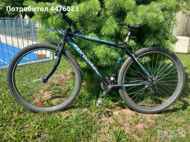 Велосипед Probike PRO 29"
