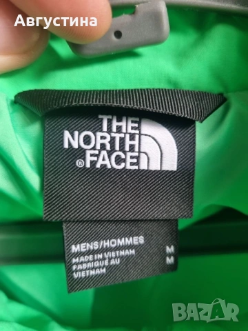 Яке The North Face, снимка 3 - Якета - 54297878