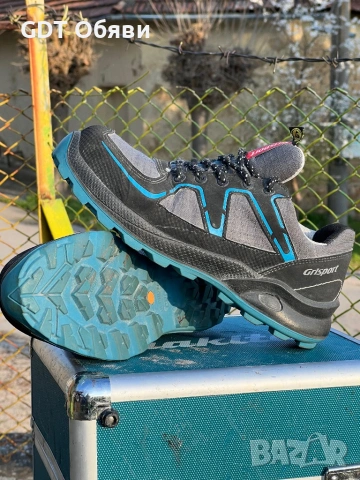 Работни обувки 39, снимка 4 - Други - 54043902