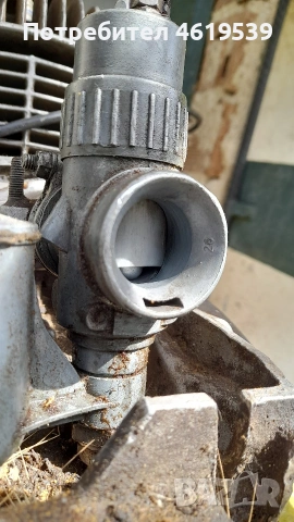 mz es 175 0 1959 Мз ес двигател комплект , снимка 6 - Мотоциклети и мототехника - 54021809