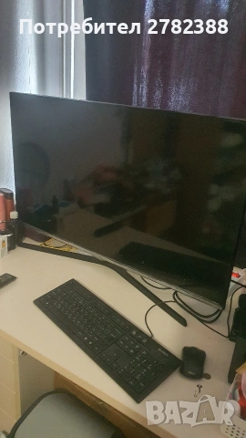 телевизор samsung
