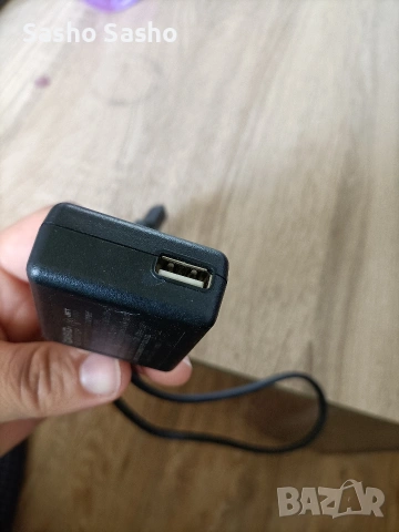 адаптер , снимка 2 - Кабели и адаптери - 54310325