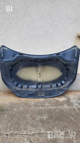 Преден капак за Tiguan.Тигуан, снимка 3 - Части - 54147884