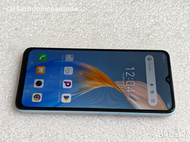 Itel P40 Dual SIM, 4GB RAM, 64GB, снимка 8 - Други - 54164338