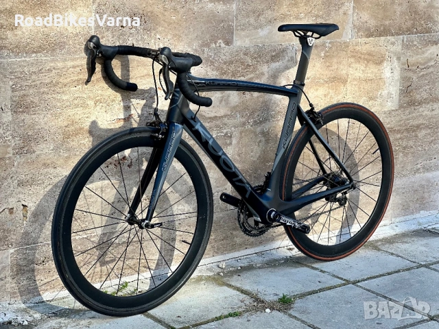 Kuota kuraro карбон, снимка 2 - Велосипеди - 50461325