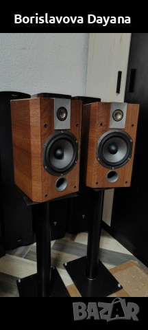тонколони Focal Chorus 705V