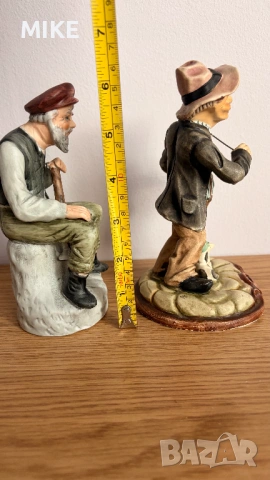 Фигурки, снимка 2 - Статуетки - 53964136