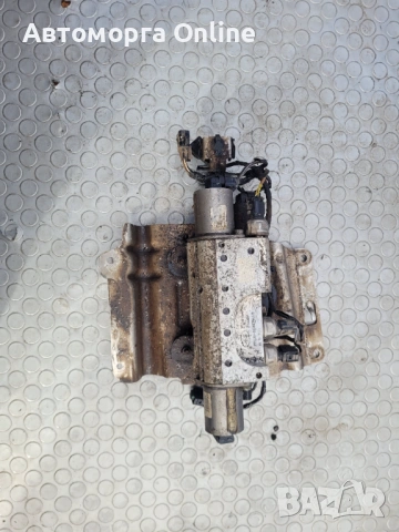 Хидравлични клапани Range Rover 