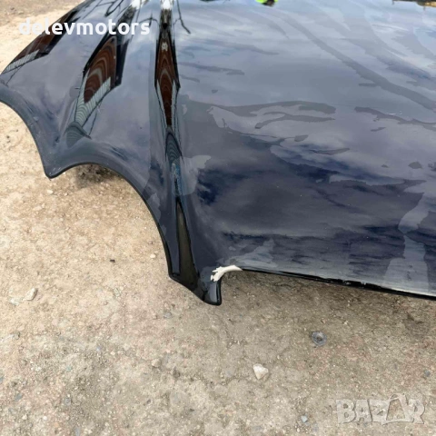 A2308170120 преден капак от Mercedes SL R230, W230 2010г., снимка 3 - Части - 54047946