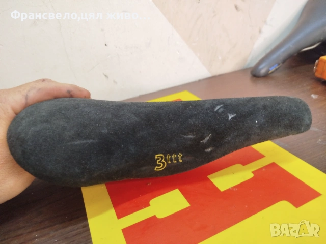 Нови седалки за велосипед колело цена за брой , снимка 6 - Аксесоари за велосипеди - 55069687