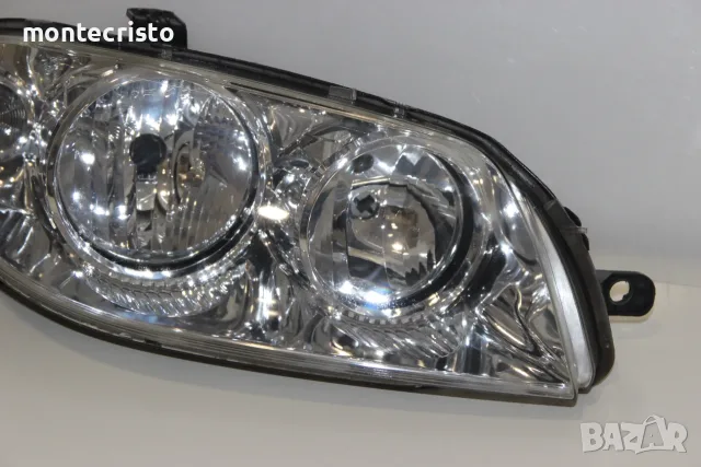 Десен фар Fiat Punto III (2003-2010г.) 46849354 🔷Valeo, снимка 2 - Части - 55292437