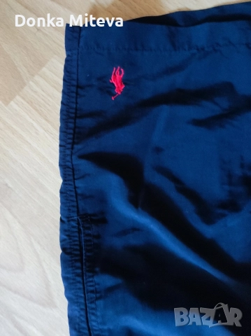 къси панталони Polo номер М  нови без етикет , снимка 5 - Къси панталони - 55010913