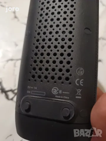оригинална bluetooth колонка, снимка 9 - Bluetooth тонколони - 55302804