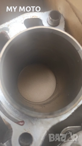 Части за Suzuki Burgman 125 150, снимка 13 - Мотоциклети и мототехника - 32710318