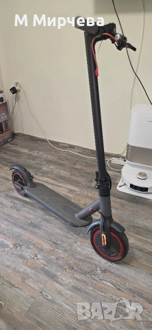 Електрическа тротинетка 350W Батерия 7800 mah