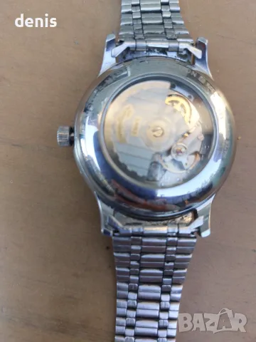 Часовник Longines Master Collection, снимка 3 - Мъжки - 55693872