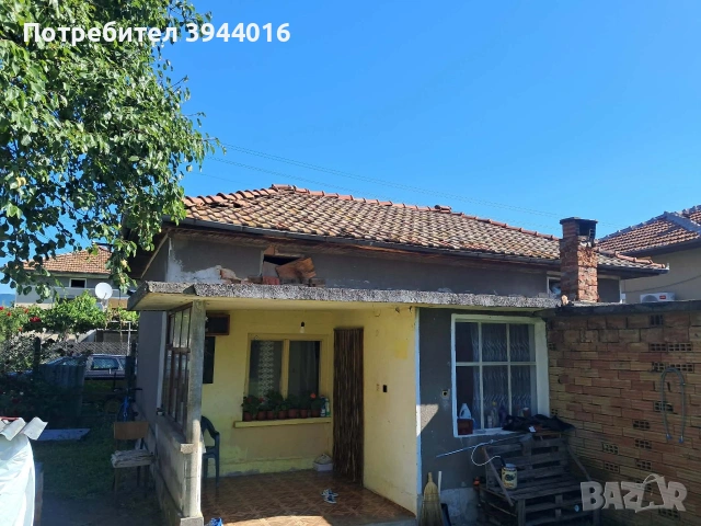 Къща за продан в с.Градница, снимка 3 - Къщи - 55276056
