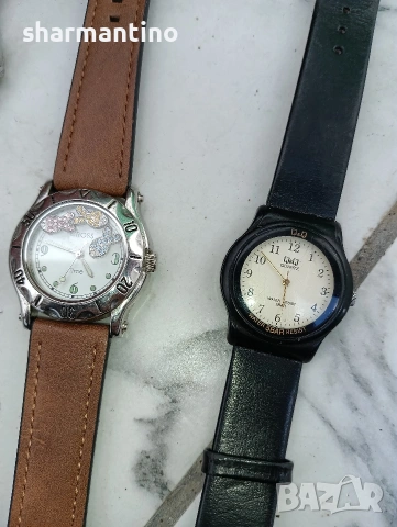 Dolce & Gabbana Watch + бонуси, снимка 2 - Дамски - 54554344