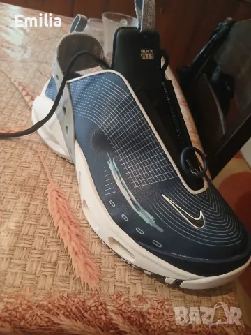 Маратонки Nike ., снимка 2 - Спортни обувки - 55473309