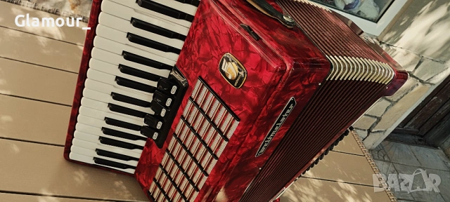 Акордеон