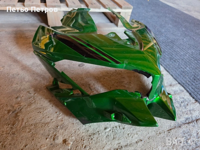 Kawasaki Versys , снимка 2 - Части - 55007232