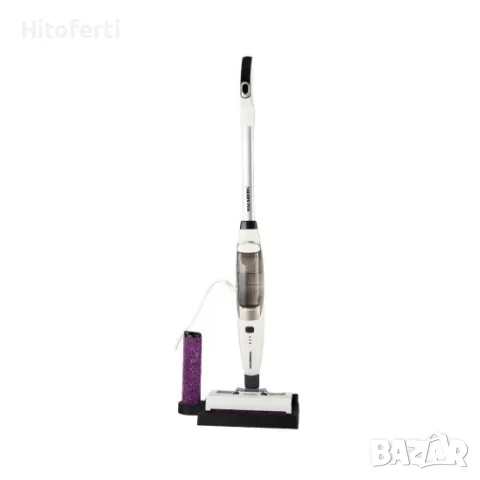 Електрически моп с пара HAUSBERG HB-2881AB