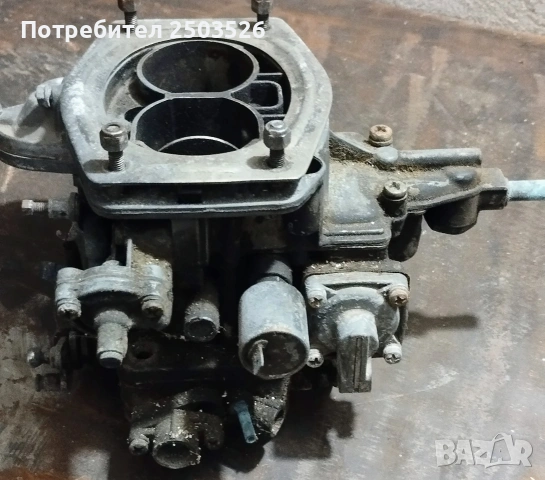 Карбуратори за ВАЗ, снимка 8 - Части - 54915623