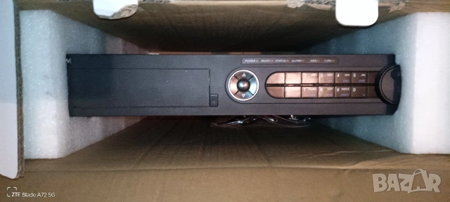 ups eaton sc5 1500 работещо без батерий за части може би + nvr за части, снимка 7 - UPS захранвания - 54690519
