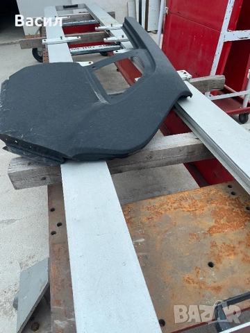 Jeep Cherokee калник, снимка 2 - Части - 54224595