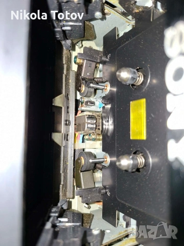 Продава се триглав дек Sony 700ES. , снимка 9 - Декове - 53991191