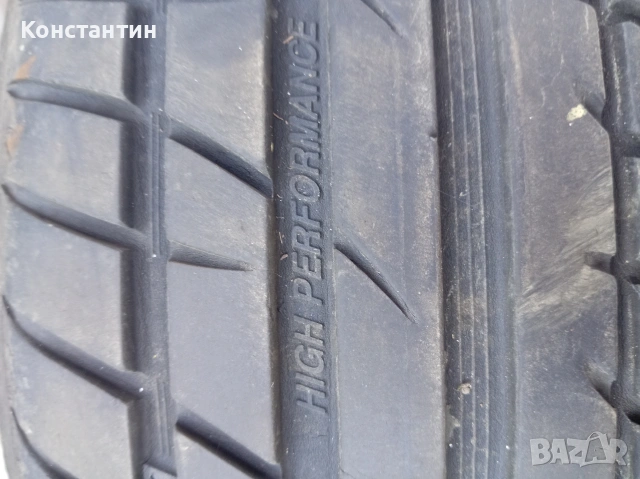 автомобилни гуми 14-15цола, снимка 5 - Гуми и джанти - 55053341