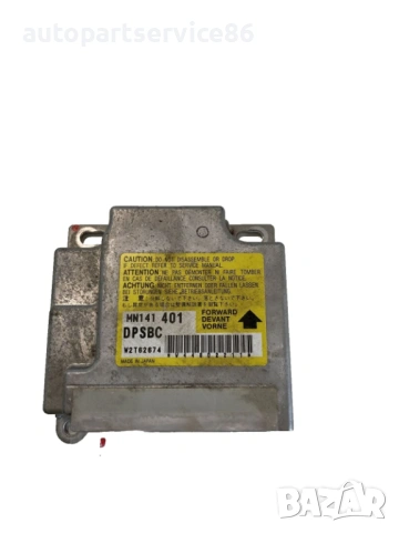 Контролен модул за Mitsubishi Grandis 2.4 / 4G69 (2004) MN141401