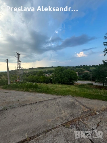 Два парцела в с. Драгоево, снимка 4 - Парцели - 55129202