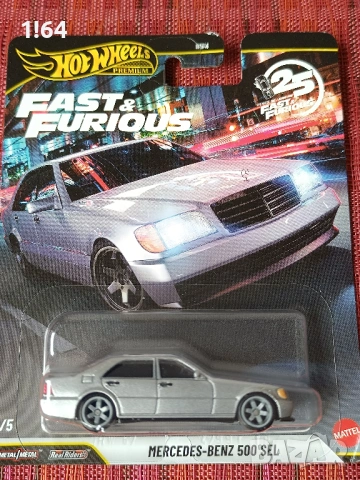 03.04.2026 Hot Wheels / Matchbox / Majorette Mercedes , снимка 9 - Колекции - 51000448